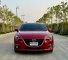 2016 Mazda 3 2.0 SP Sports รถเก๋ง 5 ประตู ฟรีดาวน์ รถสวย ไมล์แท้ เจ้าของขายเอง -1