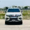 2019 Isuzu MU-X 1.9 CD SUV ออกรถง่าย รถบ้านมือเดียว ไมล์แท้ เจ้าของขายเอง -1