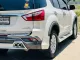2019 Isuzu MU-X 1.9 CD SUV ออกรถง่าย รถบ้านมือเดียว ไมล์แท้ เจ้าของขายเอง -15
