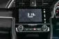 Honda CIVIC 1.5 Turbo RS ปี 2017 รถบ้านมือเดียว สวยเดิมทั้งคันรับประกัน วิ่งน้อยเข้าศูนย์ตลอด ฟรีดาว-8