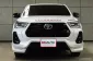 2022 Toyota Hilux Revo 2.8 GR Sport 4ประตู AT ชุดแต่งรอบคัน ไมล์แท้ Warranty 5ปี 150,000KM B4639-3