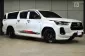 2022 Toyota Hilux Revo 2.8 GR Sport 4ประตู AT ชุดแต่งรอบคัน ไมล์แท้ Warranty 5ปี 150,000KM B4639-0