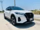 2020 Nissan Kicks e-POWER VL  รถบ้านมือเดียว-1