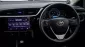 5A516 Toyota Corolla Altis 1.8 E รถเก๋ง 4 ประตู 2017 -14