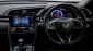 5A549 Honda CIVIC 1.8 EL i-VTEC รถเก๋ง 4 ประตู 2020 -14