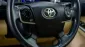 5A521  Toyota CAMRY 2.0 G รถเก๋ง 4 ประตู 2015 -17