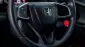 5A535 Honda CIVIC 1.8 E i-VTEC รถเก๋ง 4 ประตู 2019 -18