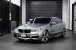 2021 BMW 630i 2.0 GT M Sport รถเก๋ง 4 ประตู รถบ้านแท้ ไมล์น้อย มือเดียว -0