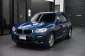 2019 BMW X3 2.0 xDrive20d M Sport SUV รถสภาพดี มีประกัน ไมล์แท้ -0