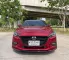 2018 Mazda 3 2.0 S Sports รถเก๋ง 5 ประตู รถสวย ไมล์แท้ ดูแลอย่างดี -1