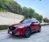 2017 Mazda CX-5 2.2 XDL 4WD SUV รถบ้านมือเดียว ไมล์แท้  ประวัติศูนย์ -2