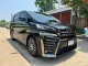 2016 Toyota VELLFIRE 2.5 E-Four Hybrid 4WD รถตู้/MPV ขายรถสวย ไมล์แท้ รับประกันหลังการขาย 2 ปี -2