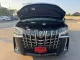 2017 Toyota ALPHARD 2.5 S C-Package รถตู้/MPV ฟรีดาวน์ ไมล์แท้ รับประกันหลังการขาย 2 ปี -16