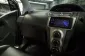 2013 Toyota Yaris 1.5 G Hatchback AT ไมล์แท้เฉลี่ย 10,xxx KM ต่อปี น้อยมาก B4408-8