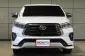 2021 Toyota Innova 2.8 Crysta Premium Wagon AT ไมล์แท้ TOPสุด FULL OPTION MODEL MINORCHANGE B9076-2