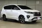 2021 Toyota Innova 2.8 Crysta Premium Wagon AT ไมล์แท้ TOPสุด FULL OPTION MODEL MINORCHANGE B9076-0