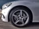 2014 Mercedes-Benz C300 2.1 Blue TEC HYBRID AMG Dynamic รถเก๋ง 4 ประตู จัดส่งรถทั่วประเทศ-8