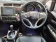 2015 Honda JAZZ 1.5 V+ i-VTEC รถเก๋ง 5 ประตู ไม่มีชน ออกรถฟรี -10