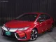 2019 Toyota Altis 1.8 GR Sport แดง - มือเดียว GR SPORT ปี19แท้ วารันตี-10.2024 -0