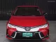2019 Toyota Altis 1.8 GR Sport แดง - มือเดียว GR SPORT ปี19แท้ วารันตี-10.2024 -1