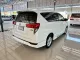 2017 Toyota Innova 2.8 Crysta G รถตู้/MPV รถสวย สภาพดี ไมล์น้อย ราคาถูก ฟรีดาวน์-8