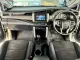 2017 Toyota Innova 2.8 Crysta G รถตู้/MPV รถสวย สภาพดี ไมล์น้อย ราคาถูก ฟรีดาวน์-19
