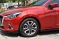 2017 Mazda 2 1.5 XD High Plus L รถเก๋ง 4 ประตู ดาวน์ 0% จัดไฟแนช์ได้เกิน-6