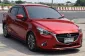 2017 Mazda 2 1.5 XD High Plus L รถเก๋ง 4 ประตู ดาวน์ 0% จัดไฟแนช์ได้เกิน-0