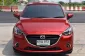2017 Mazda 2 1.5 XD High Plus L รถเก๋ง 4 ประตู ดาวน์ 0% จัดไฟแนช์ได้เกิน-1