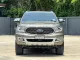 2018 Ford Everest 2.0 Titanium+ 4WD SUV ดาวน์ 0%-2