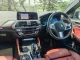 2021 BMW X4 2.0 xDrive20d M Sport 4WD SUV รถบ้านแท้ ไมล์น้อย เจ้าของขาย -11