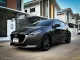 2019 Mazda 2 1.3 S Sports LEATHER รถเก๋ง 5 ประตู รถบ้านมือเดียว-1