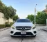 2017 Mercedes-Benz GLC250 2.0 GLC 250 d Coupe 4MATIC AMG Plus SUV รถสวย ไมล์แท้ เจ้าของขายเอง -1