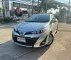2017 Toyota YARIS 1.2 G รถเก๋ง 5 ประตู -0