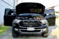 Ford everest Titanium 2.0 Turbo 2WD ปี 2018 ออโต้ ดีเซล สีดำ auto รถสวย พร้อมใช้ -8