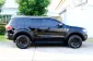 Ford everest Titanium 2.0 Turbo 2WD ปี 2018 ออโต้ ดีเซล สีดำ auto รถสวย พร้อมใช้ -3