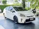 2012 Toyota Prius 1.8 Hybrid Top option grade หลังคาซันรูฟ รถสวยดูแลดี แบตเตอรี่ HYBRID เปลี่ยนแล้ว-2
