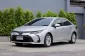 2020 Toyota Corolla Altis 1.6 G การันตรีไมล์แท้ รถออกป้ายแดง ตรวจเช็คประวัติได้ 0928964999-8