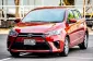 2014 Toyota YARIS 1.2 J รถเก๋ง 5 ประตู ดาวน์ 0%-3
