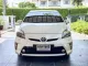 2012 Toyota Prius 1.8 Hybrid Top option grade หลังคาซันรูฟ รถสวยดูแลดี แบตเตอรี่ HYBRID เปลี่ยนแล้ว-1