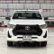 2021 Toyota Hilux Revo 2.4 Entry Z Edition รถกระบะ ออกรถง่าย-2