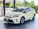 2012 Toyota Prius 1.8 Hybrid Top option grade หลังคาซันรูฟ รถสวยดูแลดี แบตเตอรี่ HYBRID เปลี่ยนแล้ว-0