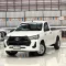 2021 Toyota Hilux Revo 2.4 Entry Z Edition รถกระบะ ออกรถง่าย-4