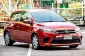 2014 Toyota YARIS 1.2 J รถเก๋ง 5 ประตู ดาวน์ 0%-4