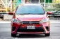 2014 Toyota YARIS 1.2 J รถเก๋ง 5 ประตู ดาวน์ 0%-1