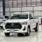 2021 Toyota Hilux Revo 2.4 Entry Z Edition รถกระบะ ออกรถง่าย-3