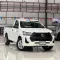 2021 Toyota Hilux Revo 2.4 Entry Z Edition รถกระบะ ออกรถง่าย-0