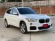 2018 BMW X1 2.0 sDrive20d M Sport SUV ไมล์น้อย รถศูนย์ มี BSI 10 ปี เจ้าของขายเอง -2