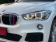 2018 BMW X1 2.0 sDrive20d M Sport SUV ไมล์น้อย รถศูนย์ มี BSI 10 ปี เจ้าของขายเอง -7