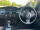 2009 BMW 520d Msport  รถเก๋ง 4 ประตู เจ้าของขายเอง รถบ้านมือเดียวไมล์น้อย ประวัติศูนย์ครบ -15